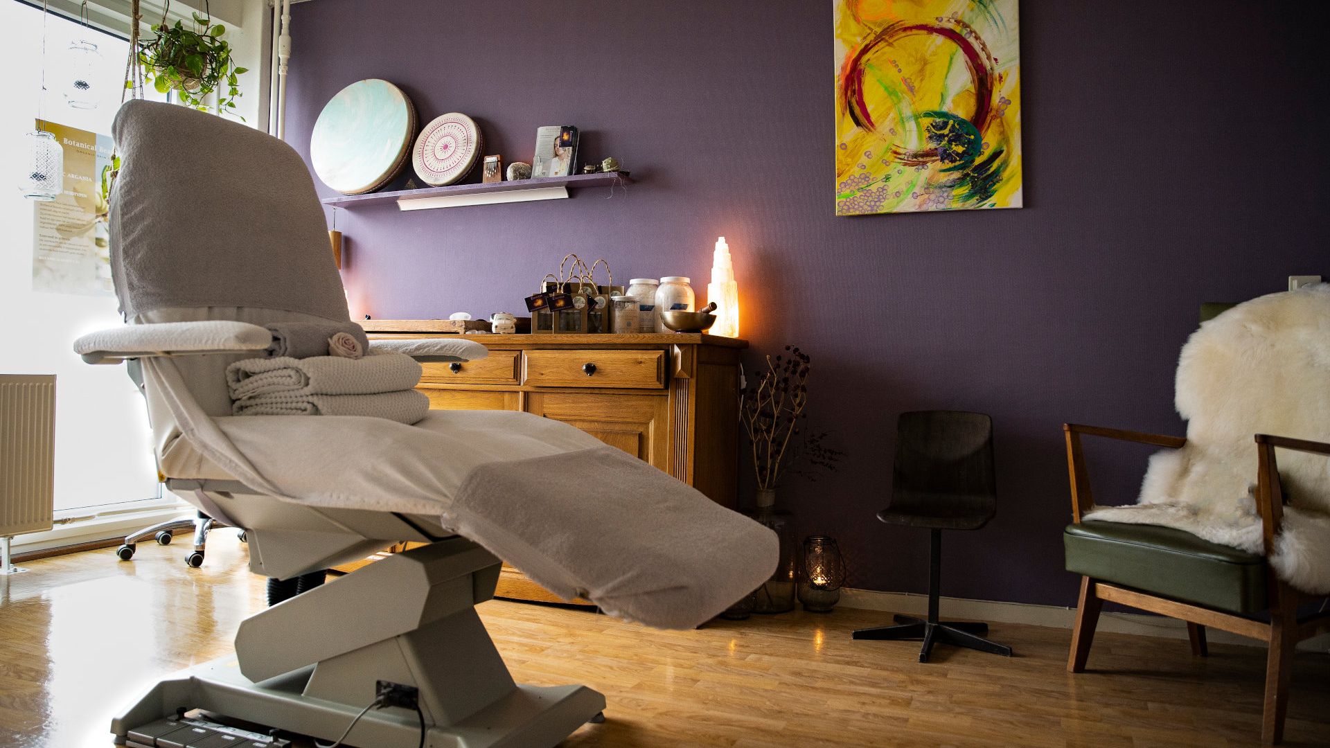 Ervaringen Wat mensen vinden van Schoonheidssalon Essentia.